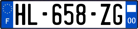 HL-658-ZG