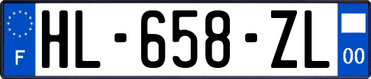 HL-658-ZL