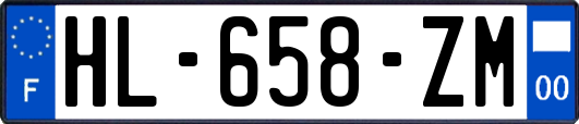 HL-658-ZM