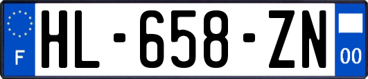 HL-658-ZN