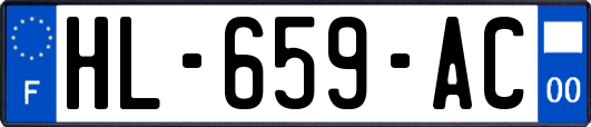 HL-659-AC