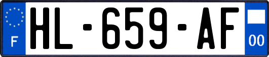 HL-659-AF