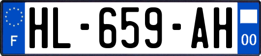 HL-659-AH