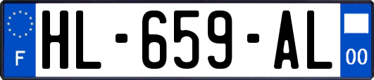 HL-659-AL