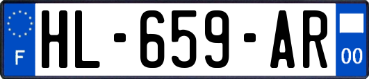 HL-659-AR