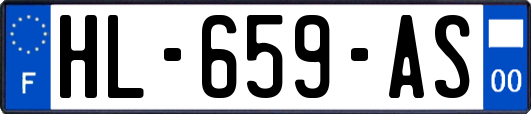 HL-659-AS