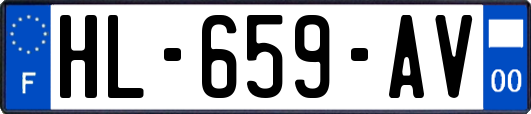 HL-659-AV