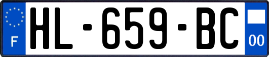 HL-659-BC