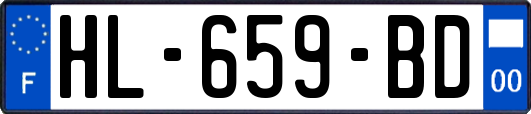 HL-659-BD