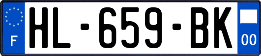 HL-659-BK