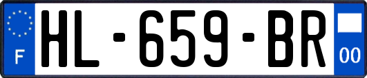 HL-659-BR