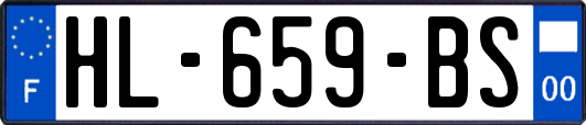 HL-659-BS