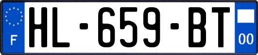 HL-659-BT