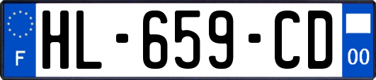 HL-659-CD