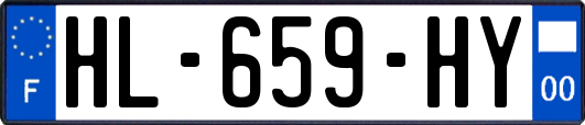 HL-659-HY