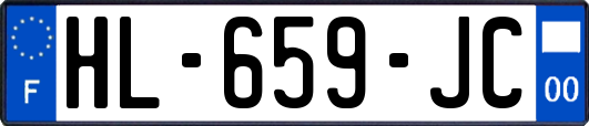 HL-659-JC