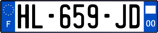 HL-659-JD