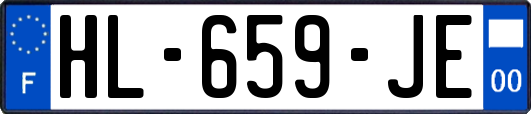 HL-659-JE