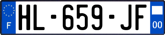 HL-659-JF