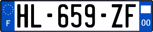 HL-659-ZF