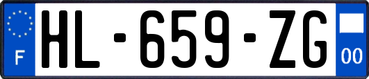 HL-659-ZG