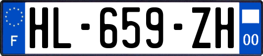 HL-659-ZH