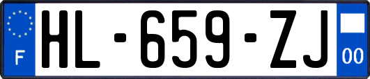 HL-659-ZJ