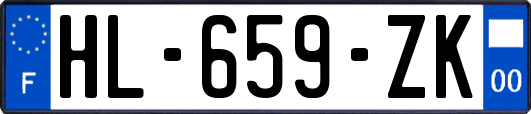 HL-659-ZK
