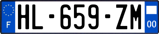 HL-659-ZM