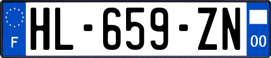HL-659-ZN