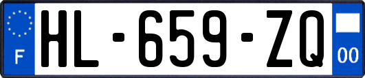 HL-659-ZQ