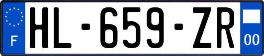 HL-659-ZR