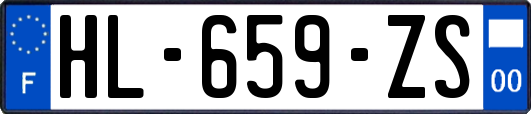 HL-659-ZS