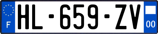 HL-659-ZV