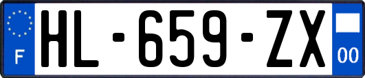 HL-659-ZX