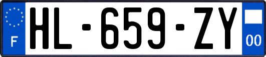 HL-659-ZY