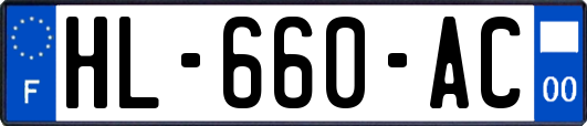 HL-660-AC