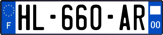 HL-660-AR