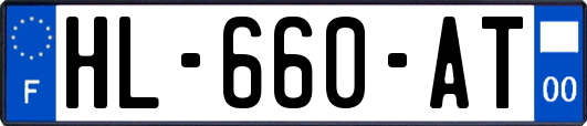 HL-660-AT