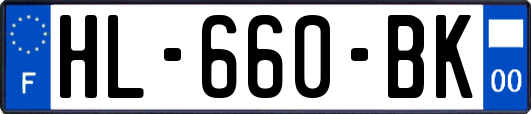 HL-660-BK