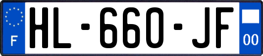 HL-660-JF