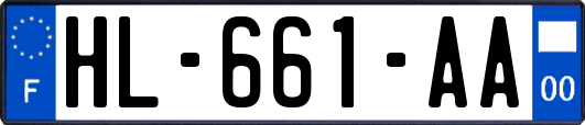 HL-661-AA
