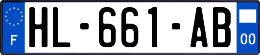 HL-661-AB