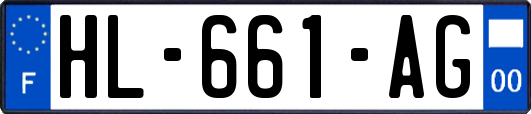 HL-661-AG