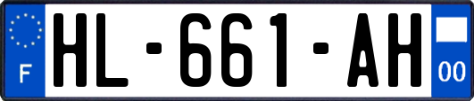 HL-661-AH