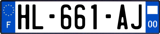 HL-661-AJ