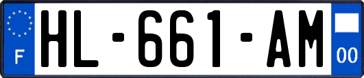 HL-661-AM
