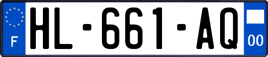HL-661-AQ
