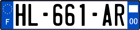 HL-661-AR