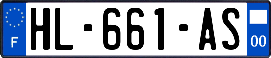 HL-661-AS